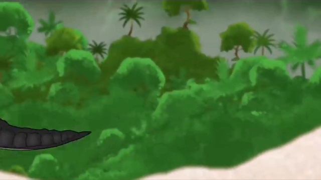 Kradest Zila Фильм эпичное сражение всех монстров Финал смотреть онлайн