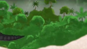 Kradest Zila Фильм эпичное сражение всех монстров Финал