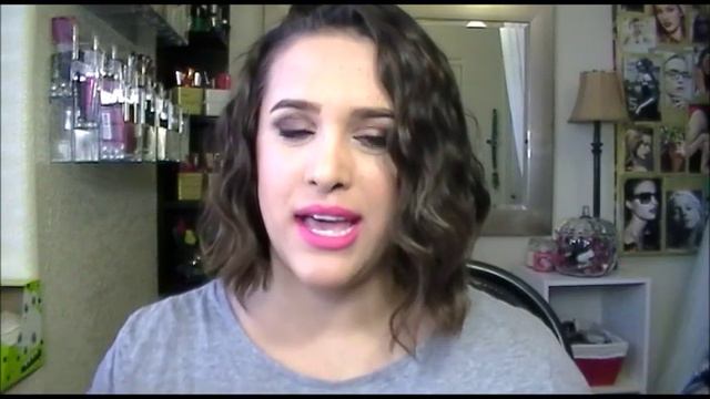 Wet N Wild Mega Last Lipstick Lip Swatches 2014 смотреть онлайн
