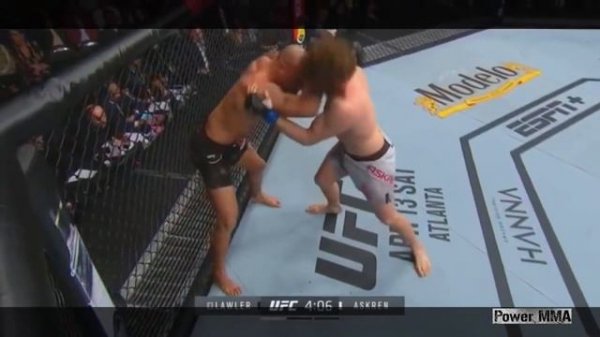 Robbie Lawler vs Ben Askren Fight Highlights UFC 235 MMA
