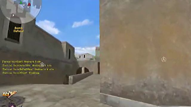 Global Strike Colossal VS Oh No смотреть онлайн