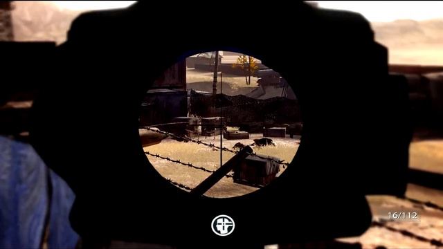 Medal Of Honor 2010 - Поразительная Меткость (HD) смотреть онлайн