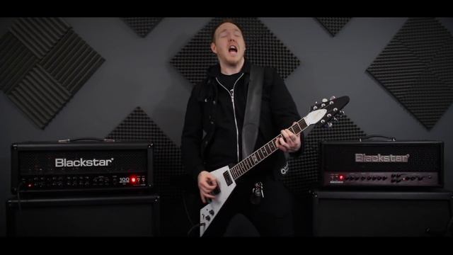 Metallica - Last Caress/Green Hell (Guitar Cover) смотреть онлайн