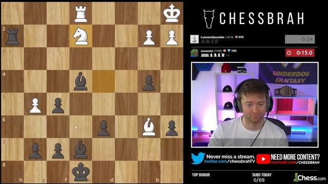 Play the Sicilian Taimanov like a Grandmaster! | 1900-2000 смотреть онлайн