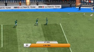 FIFA 13 (English) - PC (2012) - Test Windows 10