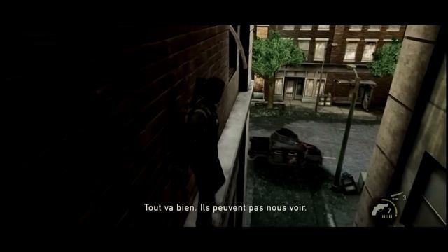 Joel Miller - L'Histoire D'un Héros De Jeux Vidéo (The Last Of Us) смотреть онлайн