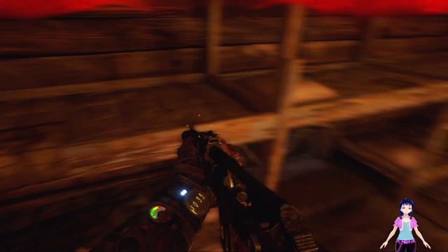 Metro Exodus: The Village Section смотреть онлайн