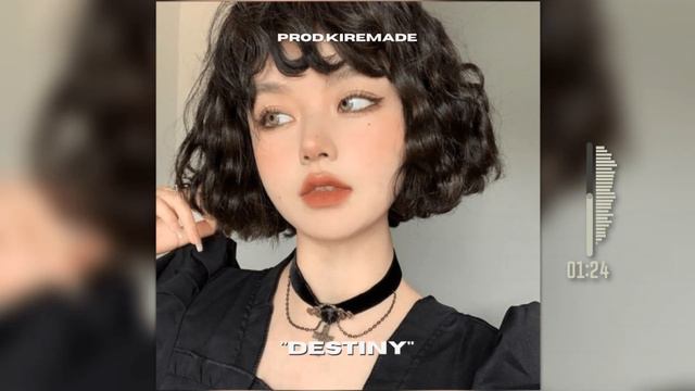 [FREE] Juice WRLD Type Beat (Hard) - "Destiny" смотреть онлайн