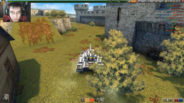 ТАНКИ ОНЛАЙН - №136. ЗЛОБНЫЙ СМОК смотреть онлайн