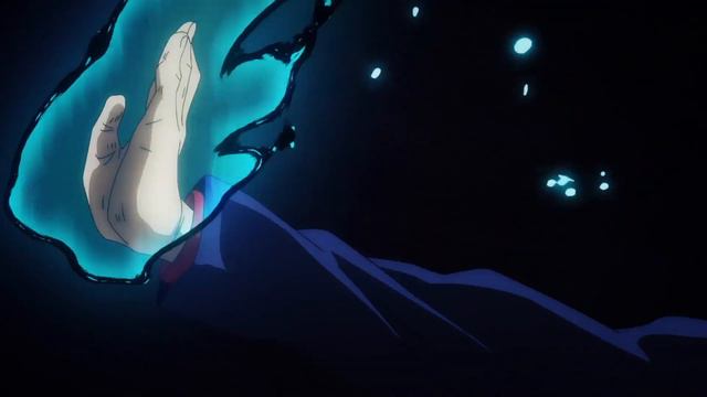 2 More Major Reveals Ahead Of The Culling Games! - Jujutsu Kaisen Chapter 158 смотреть онлайн