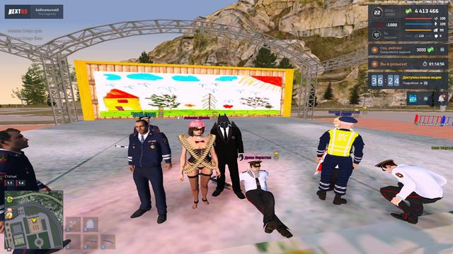 жоский гламур