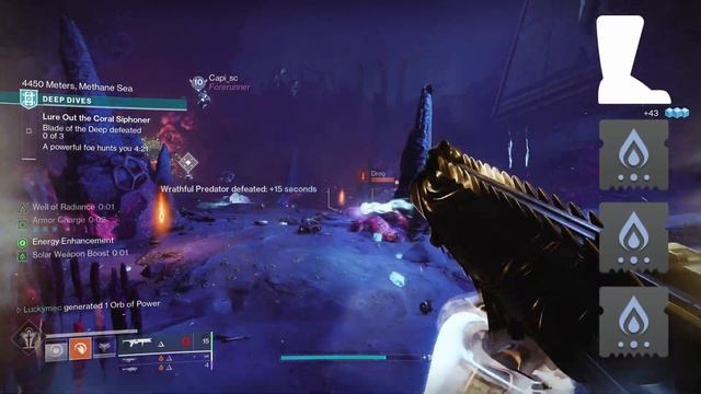 Is Starfire Protocol Still Good? Solar Warlock Build Season 22 | Destiny 2 Season of the Witch смотреть онлайн