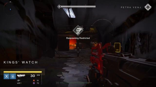 Destiny [PS3] - Часть 32 - The Ruling House смотреть онлайн