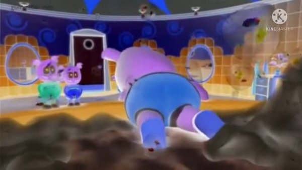 Bubble Up Gummy Bear In G-Major