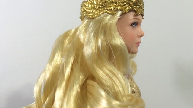 Disney Maleficent Aurora Doll Review / Unboxing - Disney Store смотреть онлайн
