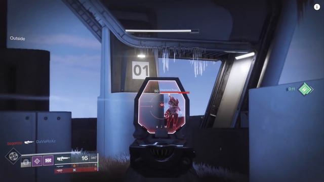 Blast Furnace Review (Black Armory Pulse Rifle) | Destiny 2 Black Armory смотреть онлайн