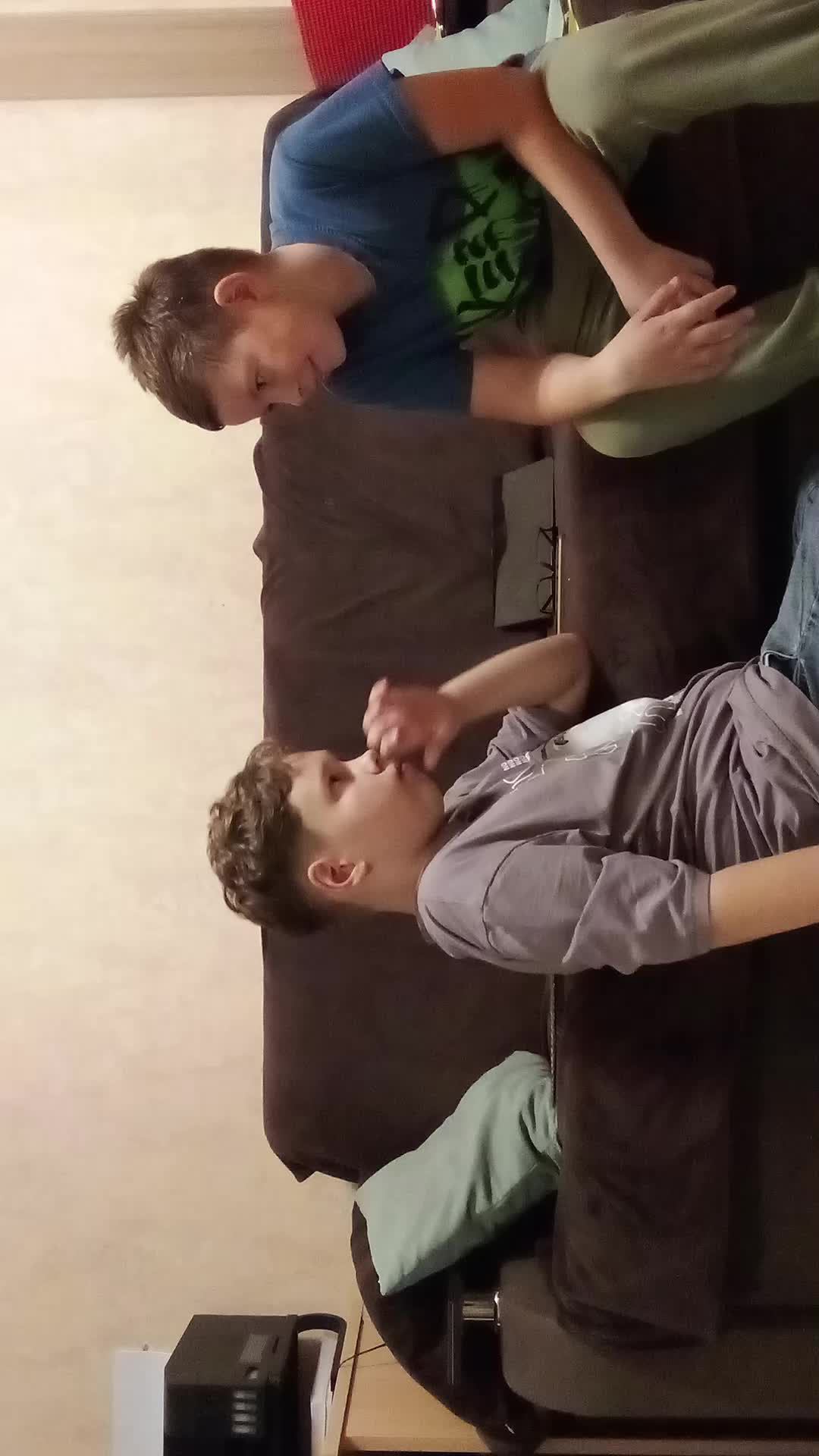 Игнат в теме