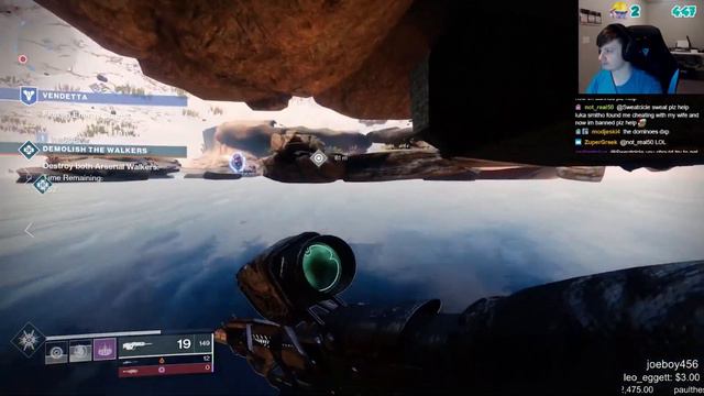 Is Destiny 2 Free-To-Play Any Good? смотреть онлайн