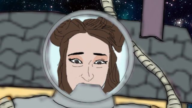 Lost Astronauts - Jupiter - Official Video смотреть онлайн