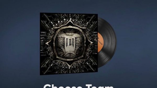 Humanity's Last Breath, Void CS2 Music Kit | MVP & Other songs