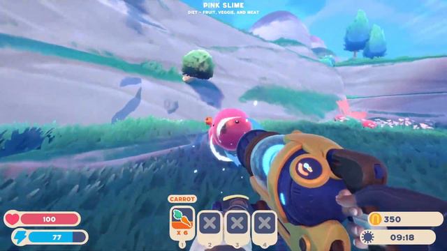 Finally Playing Slime Rancher 2! | Slime Rancher 2 | Ep #1 смотреть онлайн