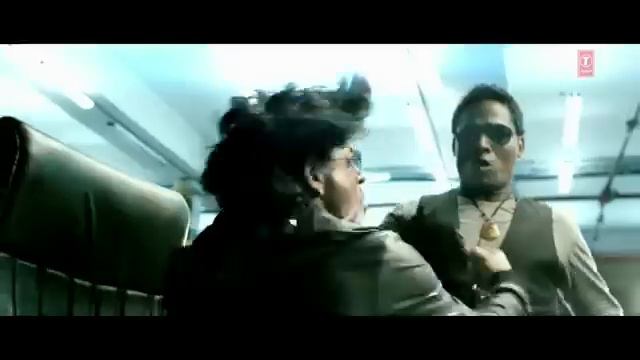 Shahrukh Khan 'Don 2' "Mujhko Pehchaanlo" смотреть онлайн