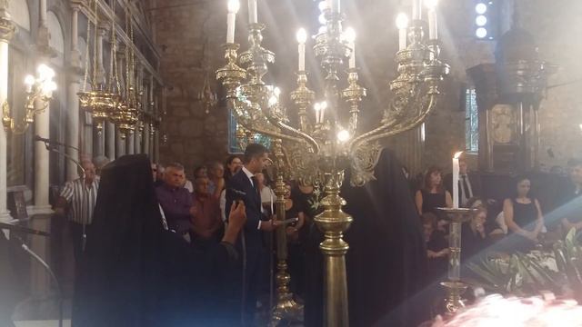 ΕΠΙΚΗΔΕΙΟΣ ΜΠΑΚΟΓΙΑΝΝΗ смотреть онлайн