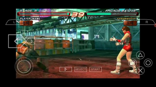 Tekken 8 Gameplay IN Aneroid 2023,Tekken IN Desi Style,Tekken 8 Game Download IN Android 2023,Game, смотреть онлайн