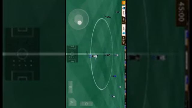 Взлом игры Dream League Soccer на деньги смотреть онлайн