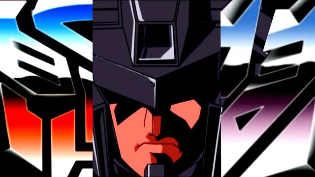 Unicron Trilogy Soundtrack - 