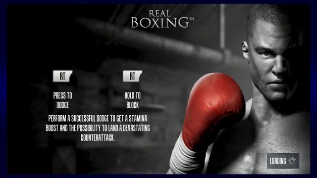 Real Boxing - PART 3 - Health QTE - Let's Slean смотреть онлайн