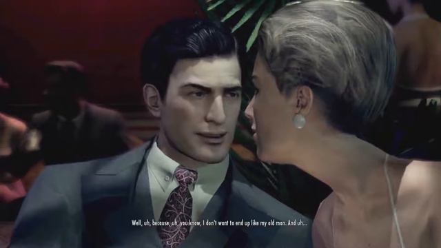 Mafia 2 - Chapter 7 In Loving Memory of Francesco Potenza - Xbox 360 смотреть онлайн