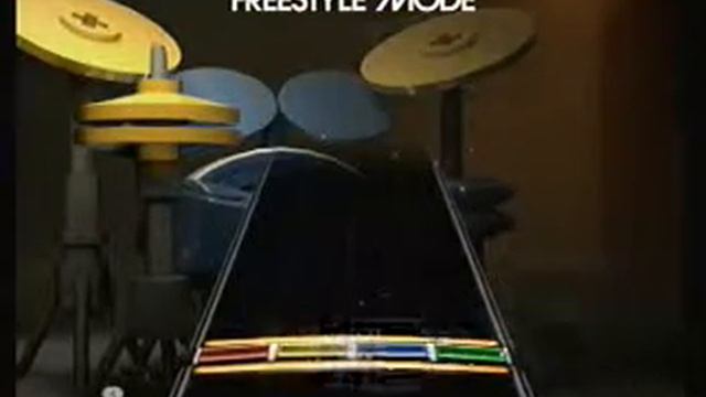 Show Me Your Glory - Jesus Culture - Lego Rock Band Drum Cover смотреть онлайн