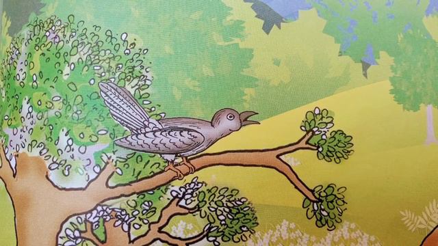 മഹാകവി ജി.ശങ്കരക്കുറുപ്പിന്റെ  മനോഹരമായ 