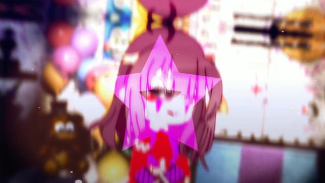 Circus || Meme ||[FNaF] Ft. Marionette/Puppet смотреть онлайн