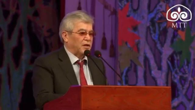 ЭНЕДЕН ТӨРӨЛГӨНДҮН БААРЫ КӨРСҮН ~ Мамкатчы КАСМАМБЕТОВ кыргыз аялдары тууралуу КАТУУ АЙТТЫ смотреть онлайн