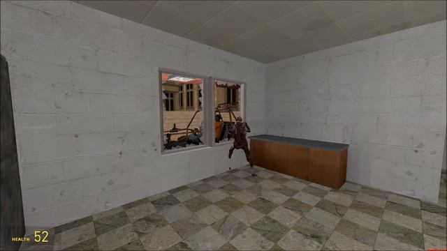 Big Smoke Order (Gmod) смотреть онлайн