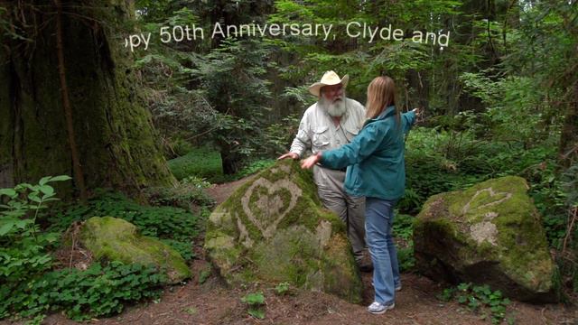 50th Wedding Anniversary смотреть онлайн