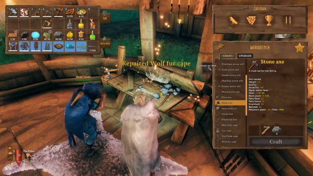 How to Play Valheim - Ep.2 Trolls, Copper, Tin and Bronze смотреть онлайн