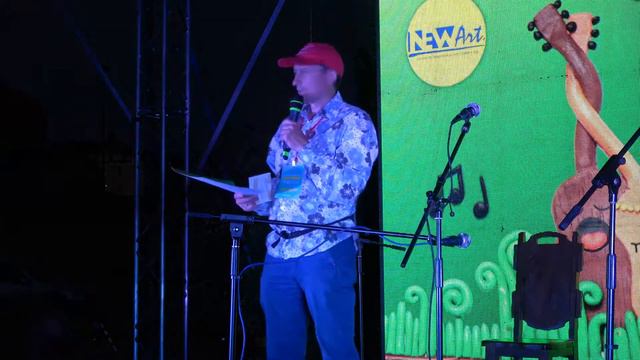217 Награждение - Андрей Бабушкин смотреть онлайн