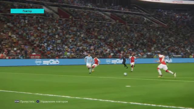 PRO EVOLUTION SOCCER 2018 сложность? смотреть онлайн