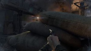 Metro 2033  Redux платина