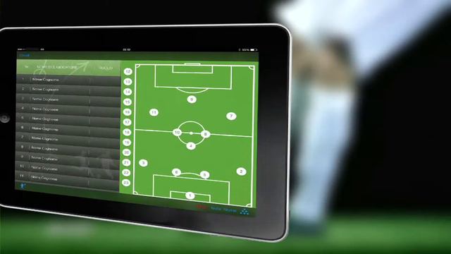 MR2 Football Manager - Mandorlini смотреть онлайн