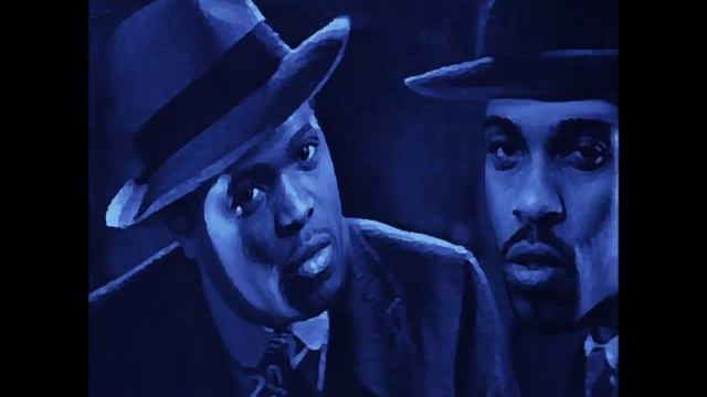 Myalansky & Joe Mafia - Thug War смотреть онлайн