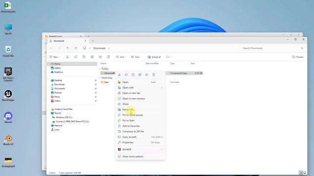 Unreal Engine 5.4 Blueprint Prefabs & Editor Utility Widgets смотреть онлайн
