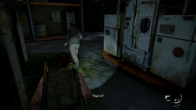*THE LAST OF US 2 #EPISODE 8 *SEASON 2* WE HAVE TO STOP THEM NOW!!! ARE YOU INSANE! MUST WATCH 4K** смотреть онлайн
