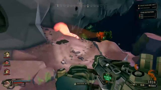 pickaxe смотреть онлайн