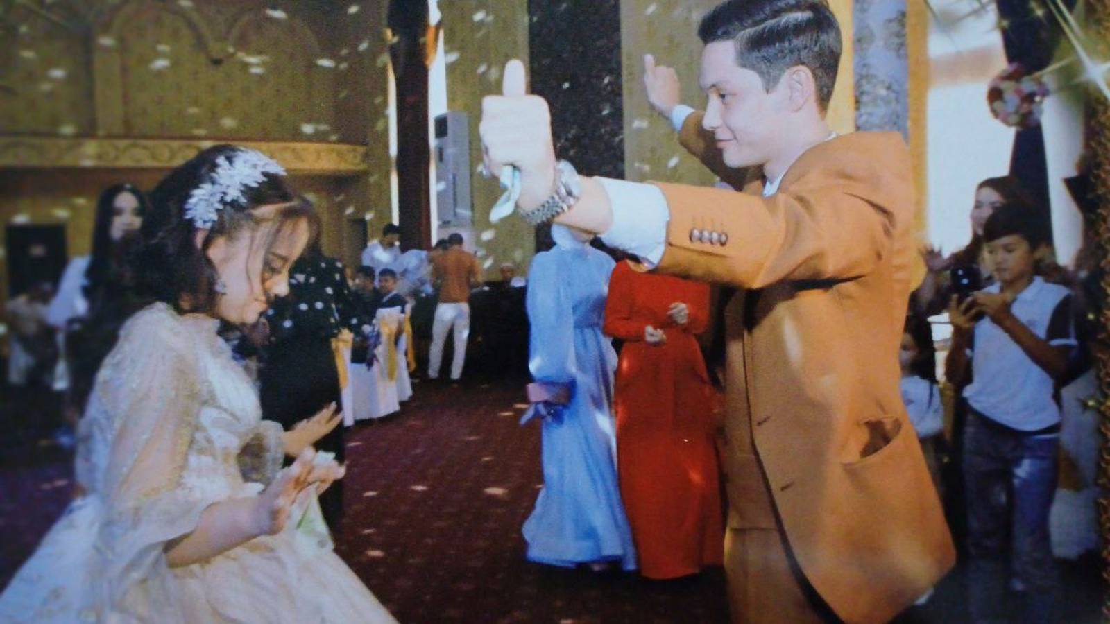 24.08.2024 Qiz Vecher Farangiz&Aynur (Olmaliq Shahar, Tabbasum To'yxonasi)