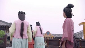 Бесподобная леди 1 сезон 8 серия