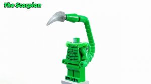 LEGO Spider Man 2 Insomniac / PS5 Video Game All Characters & How To Build Them!